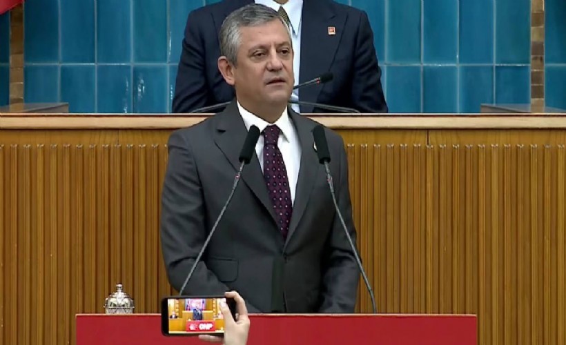 Özel'den Meslek Fabrikası çıkışı! AK Partili İnan'a tepki: 'Tugay'la uğraşıyor güya.. O takip ediyor bu işi'