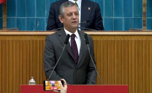 Özel'den Meslek Fabrikası çıkışı! AK Partili İnan'a tepki: 'Tugay'la uğraşıyor güya.. O takip ediyor bu işi'