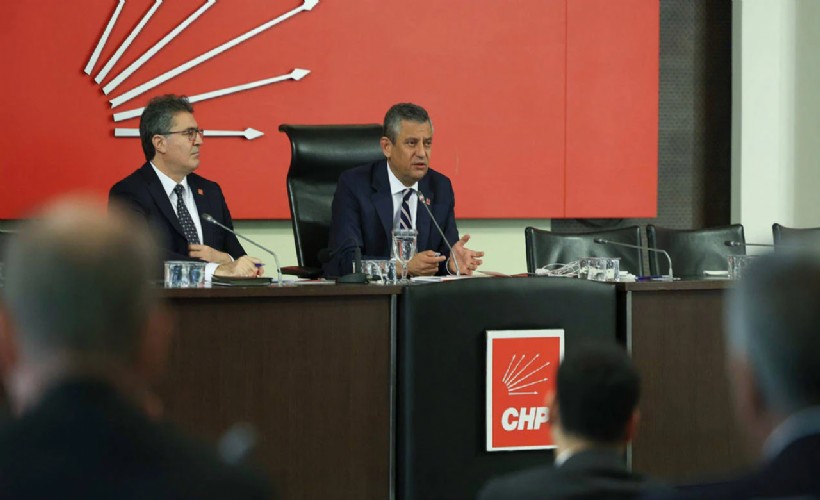 Özel'in 'Mutlak butlan bekliyoruz' dediği iddiasına CHP'den yalanlama