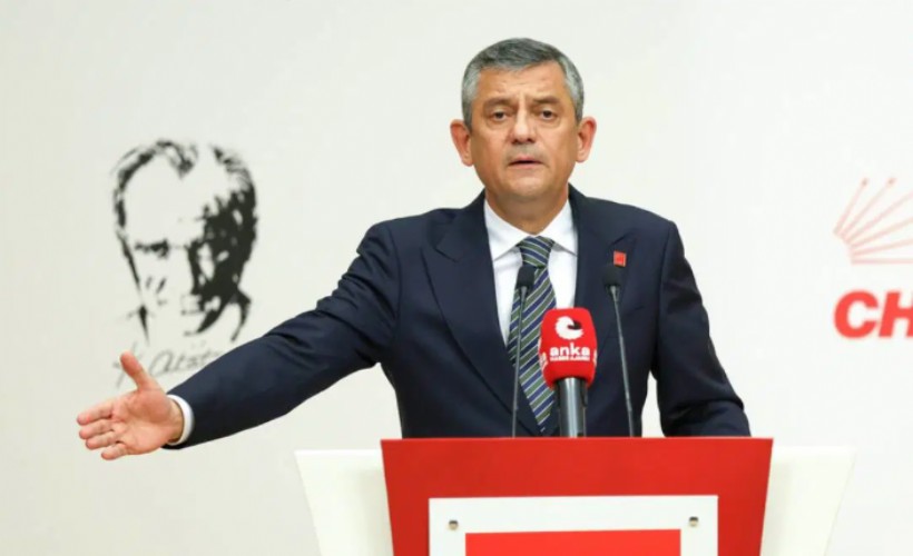 Özel, kurmaylarıyla partiye süren operasyonları konuştu: ‘Belediye hizmetleri iktidarın anahtarı’