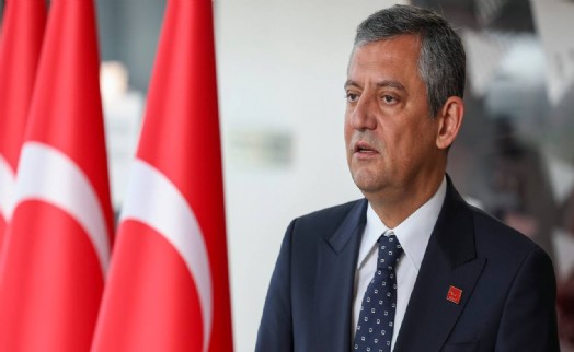 Özel'den AK Parti'ye 'bankamatik personel' göndermesi! Eşki'nin gözaltı sürecine değindi