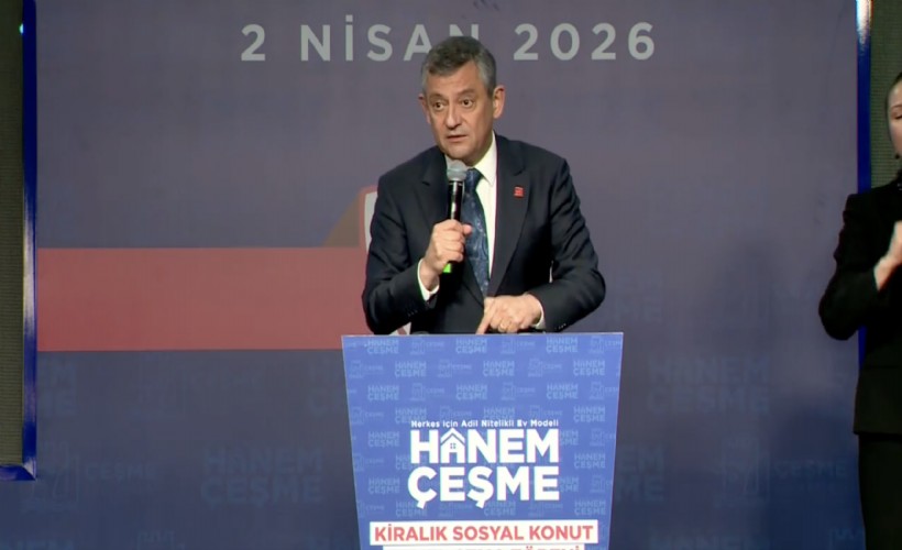 Özel’den otoyollara gelen zamma tepki: Ucuz konut ve bedava ulaşım için AK Parti’den kaçın CHP’yi seçin!