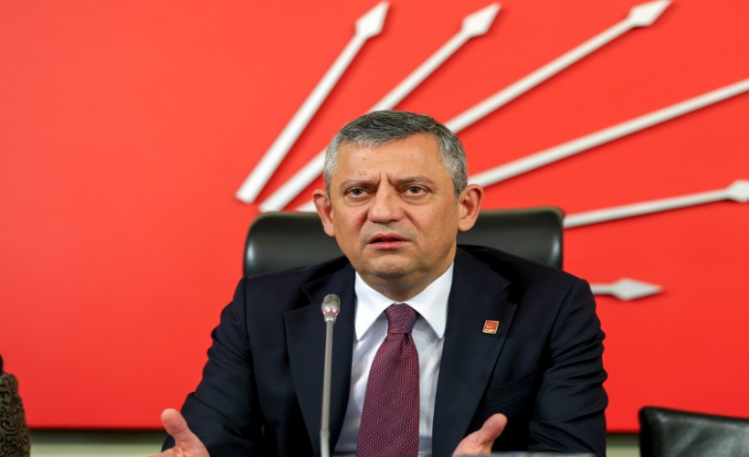 Özgür Özel, ara seçim gündemli siyasi parti turuna çıkıyor