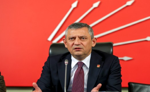 Özgür Özel, ara seçim gündemli siyasi parti turuna çıkıyor
