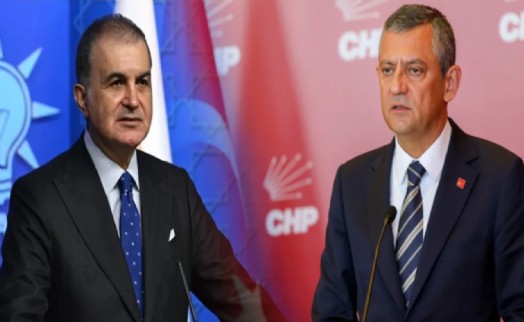 Özgür Özel'in 'ara seçim' çağrısına AK Parti'den yanıt!