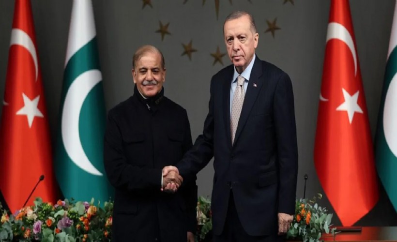 Pakistan'dan Türkiye'ye 'arabuluculuk' ziyareti: Tarih verildi