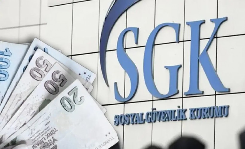 SGK'den 'yersiz ödeme' hamlesi: Şartları taşımayanın emekli aylığı kesiliyor