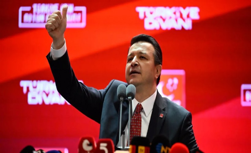 Saadet Partisi Lideri Arıkan 'seçim seferberliği' ilan etti