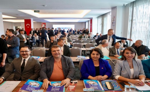 Seferihisar'ın Sakin Şehir vizyonu Ege'ye örnek oldu