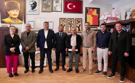 Seferihisar'da büyük dönüşüm: 100 km'lik doğalgaz hattı onaylandı