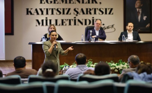 Sengel'den faaliyet raporu mesajı: Her şeye rağmen ayakta kaldık!