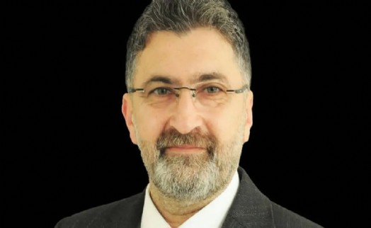 Serik Belediye Başkanı Kumbul, CHP'den istifa etti