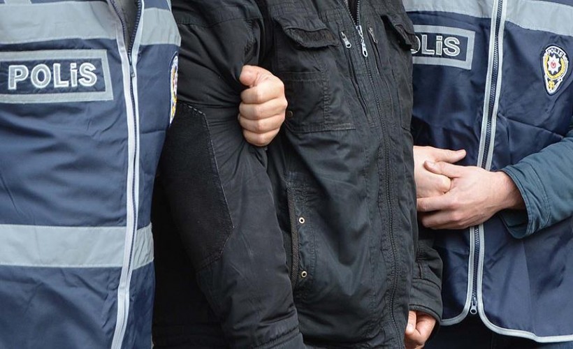 Sivas’ta okul saldırısı paylaşımı yapan öğrenci gözaltına alındı