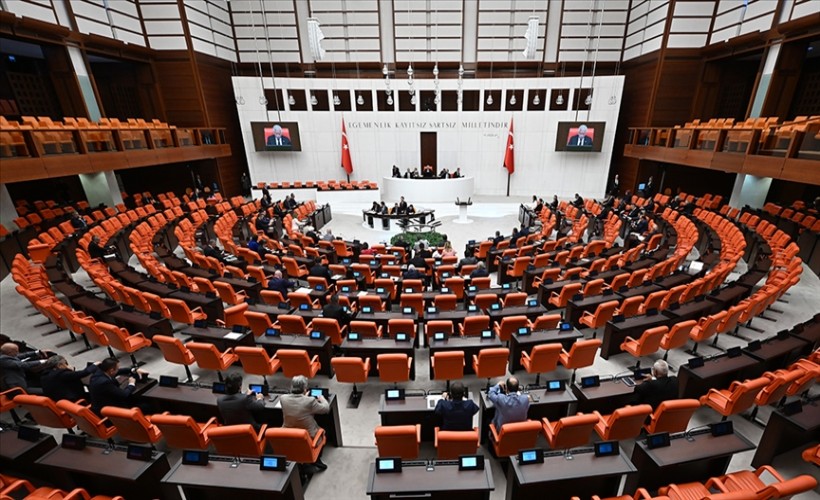 TBMM'den 'okul saldırısına' ilişkin hamle!