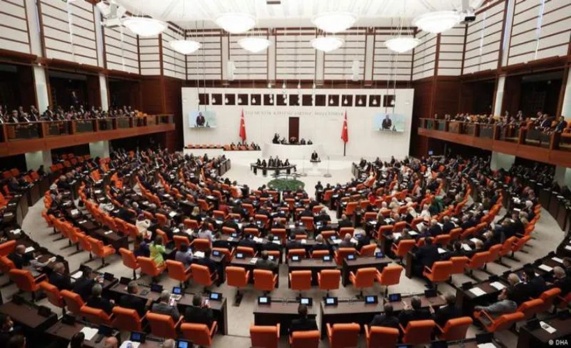 TBMM kayıtları ortaya koydu: Soru önergelerine süresi içinde cevap yok!