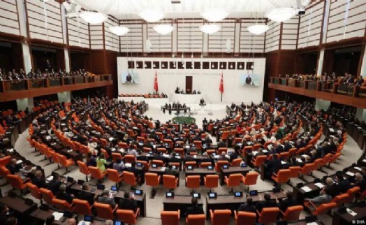 TBMM kayıtları ortaya koydu: Soru önergelerine süresi içinde cevap yok!