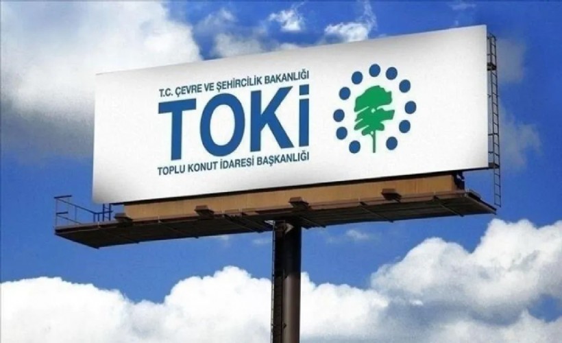 TOKİ'den İzmir’de 700 milyonluk satış: Belediye hizmet binası da listede!