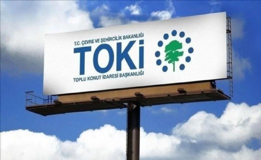TOKİ'den İzmir’de 700 milyonluk satış: Belediye hizmet binası da listede!