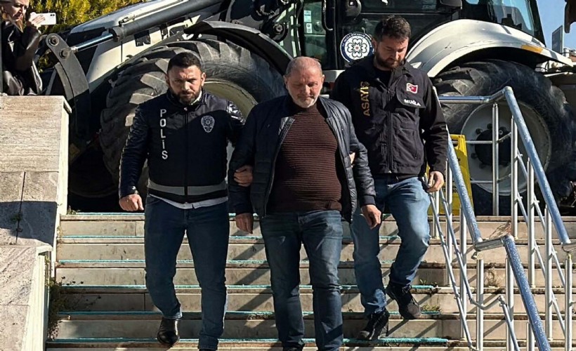 Tacizden tutuklanan MUBRAŞ Başkanı itiraz üzerine tahliye edildi!