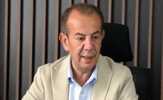 Tanju Özcan: 'Allah bana yaşattıklarını sormadan kimsenin canını almasın!'