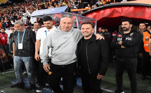 Taraftar kızgın: Göztepe, Galatasaray'a 'gereğinden fazla saygı gösterdik'