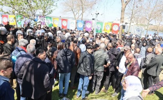 Terörist başına doğum günü pikniğine polis müdalesi: Tuncel ve 4 kişi gözaltında