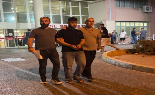Teslime'yi öldüren erkek arkadaşına ağırlaştırılmış müebbet hapis cezası