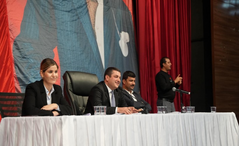 Torbalı Meclisi’nde 'Doğrudan temin' tartışması! 'Milyonluk alım eşinin şirketinden'