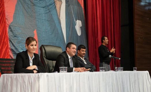 Torbalı Meclisi'nde 'Doğrudan temin' tartışması! 'Milyonluk alım eşinin şirketinden'