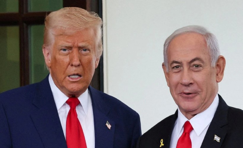 Trump 'İsrail bombalamayacak' dedi, saldırı gecikmedi: Ateşkes yine ihlal edildi