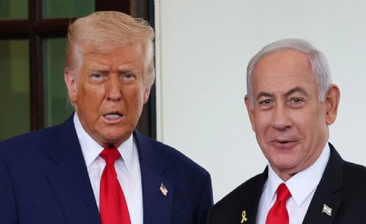Trump 'İsrail bombalamayacak' dedi, saldırı gecikmedi: Ateşkes yine ihlal edildi