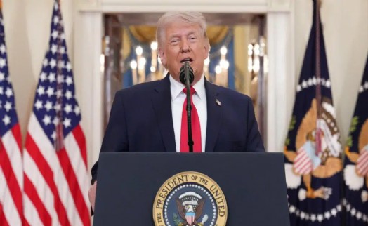 Trump'tan ulusa kritik açıklamalar... İran savaşı ne zaman sona erecek?