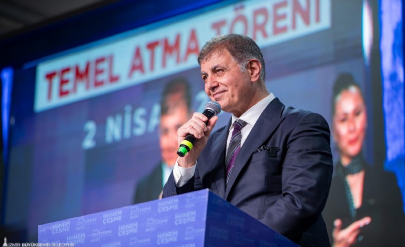 Tugay: Halk için çalışmaya devam