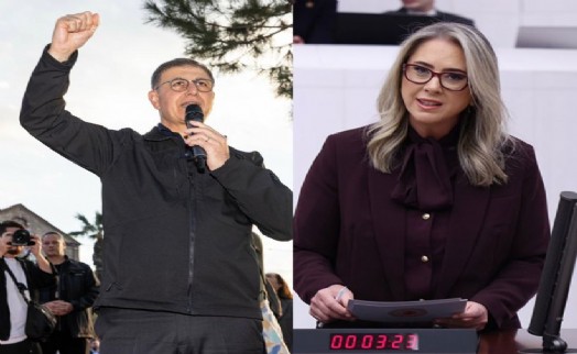 Tugay ve Çankırı arasında 'Meslek Fabrikası' polemiği büyüyor: Çankırı'dan 'tutanaklı' yanıt!