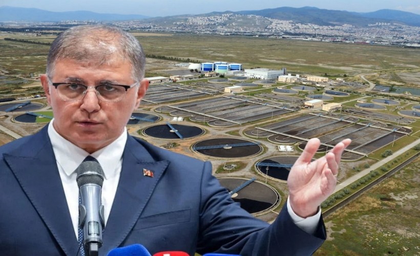 Tugay’dan ‘atıksu faciası’ açıklaması: Ailesi vince para ödemedi!