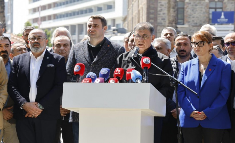 Tugay’dan ‘nöbete devam’ açıklaması: 100 milyonlarca liralık kamu malına el konuldu!