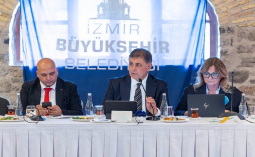 Tugay'dan turizm sektörüne destek ve iş birliği çağrısı