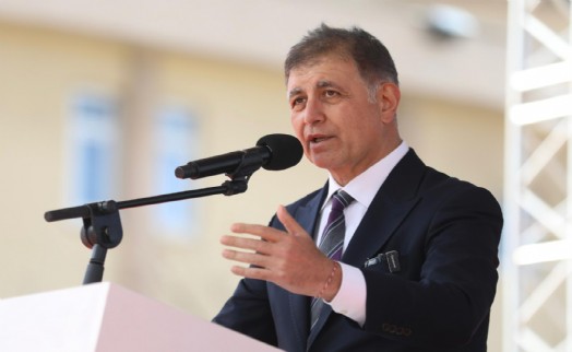 Tugay'dan yeni açıklama: 'Belge ortada bina bizim'