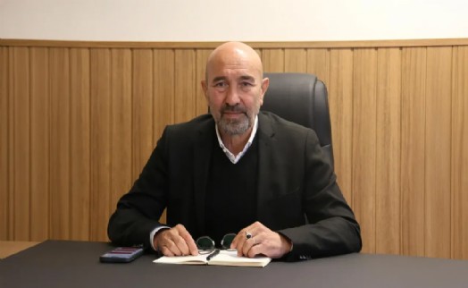 Tunç Soyer'den cezaevinden dikkat çeken açıklama: 'Suç yaratamayacaksınız!'