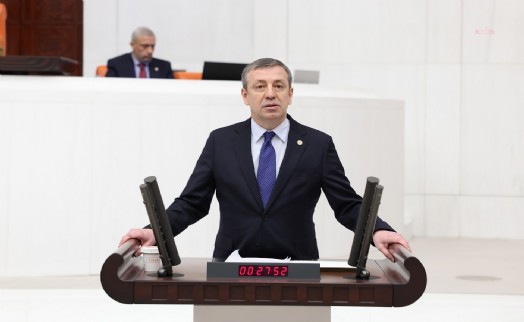 Türeli'den iktidara ‘vergi cenneti' tepkisi: 20 yıllık liste neden yok?