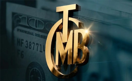 Türkiye Cumhuriyet Merkez Bankası faiz kararını açıkladı