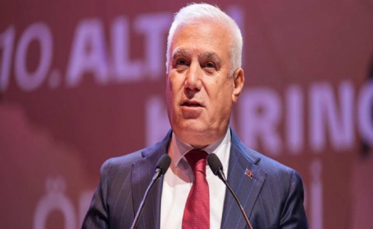Tutuklanan Belediye Başkanı Mustafa Bozbey'in yerine Vali Yardımcısı görevlendirildi!