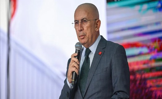 Tutuklu CHP Ankara İl Başkanı'nın ifadesi ortaya çıktı!