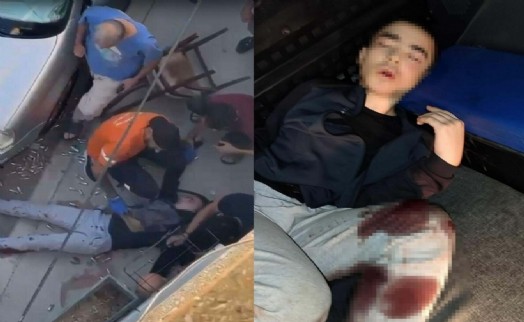 Üç polisimizi şehit eden katil hakim karşısını çıkıyor