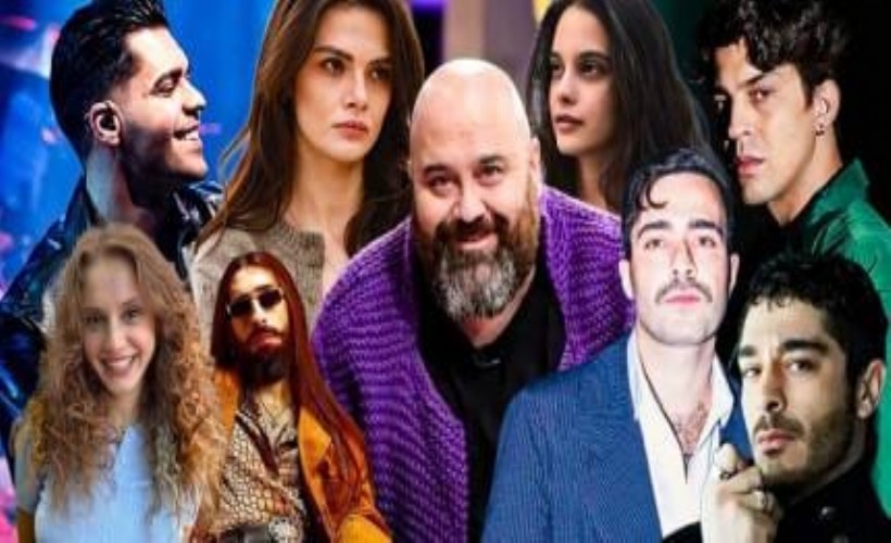 Ünlülere bir uyuşturucu dalgası daha! Norm Ender ve Burak Deniz de gözaltında!