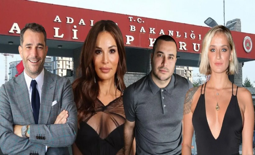 Ünlülerin uyuşturucu test sonuçları belli oldu!