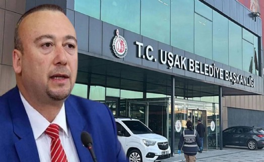 Uşak Belediyesi'nde seçim tarihi belli oldu