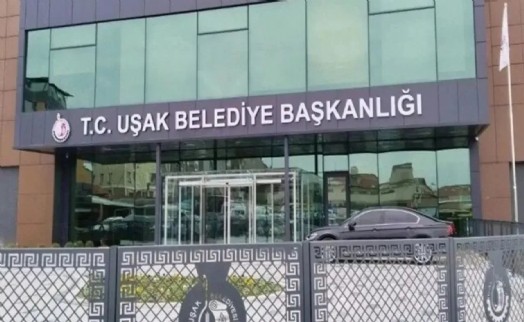 Uşak Belediyesine ikinci dalga operasyonu: CHP İl Başkanı dahil 16 kişi tutuklandı!