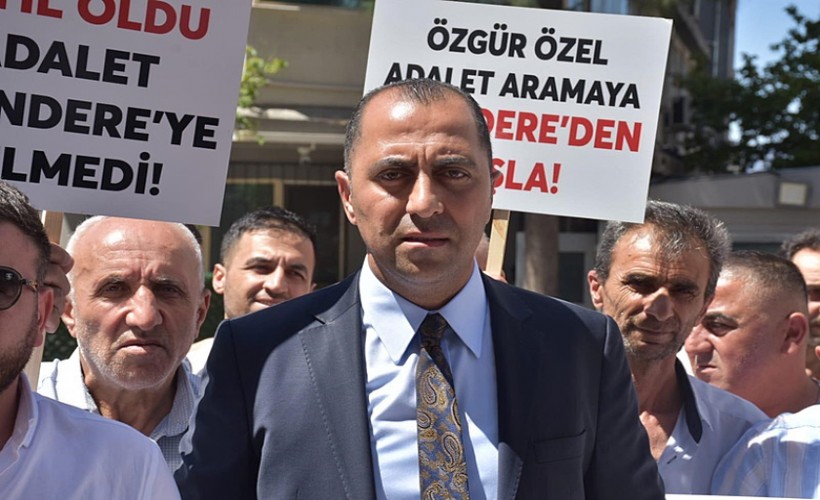 Uzundere Platformu’ndan Tugay’a sert yanıt: 'Dedektif değil belediye başkanısınız'