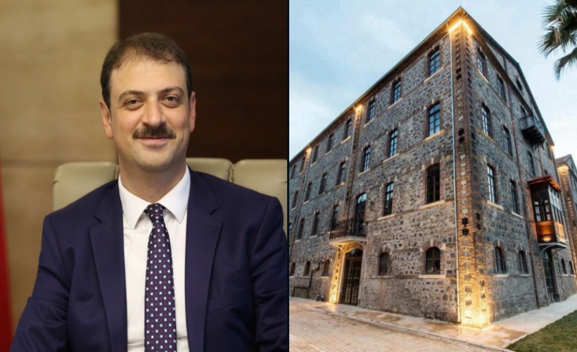 Vakıflar Genel Müdürü Meslek Fabrikası planını açıkladı!